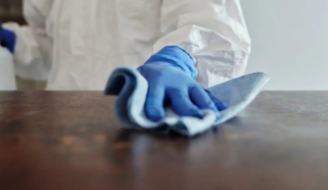 How Does UV Light Disinfection Work?